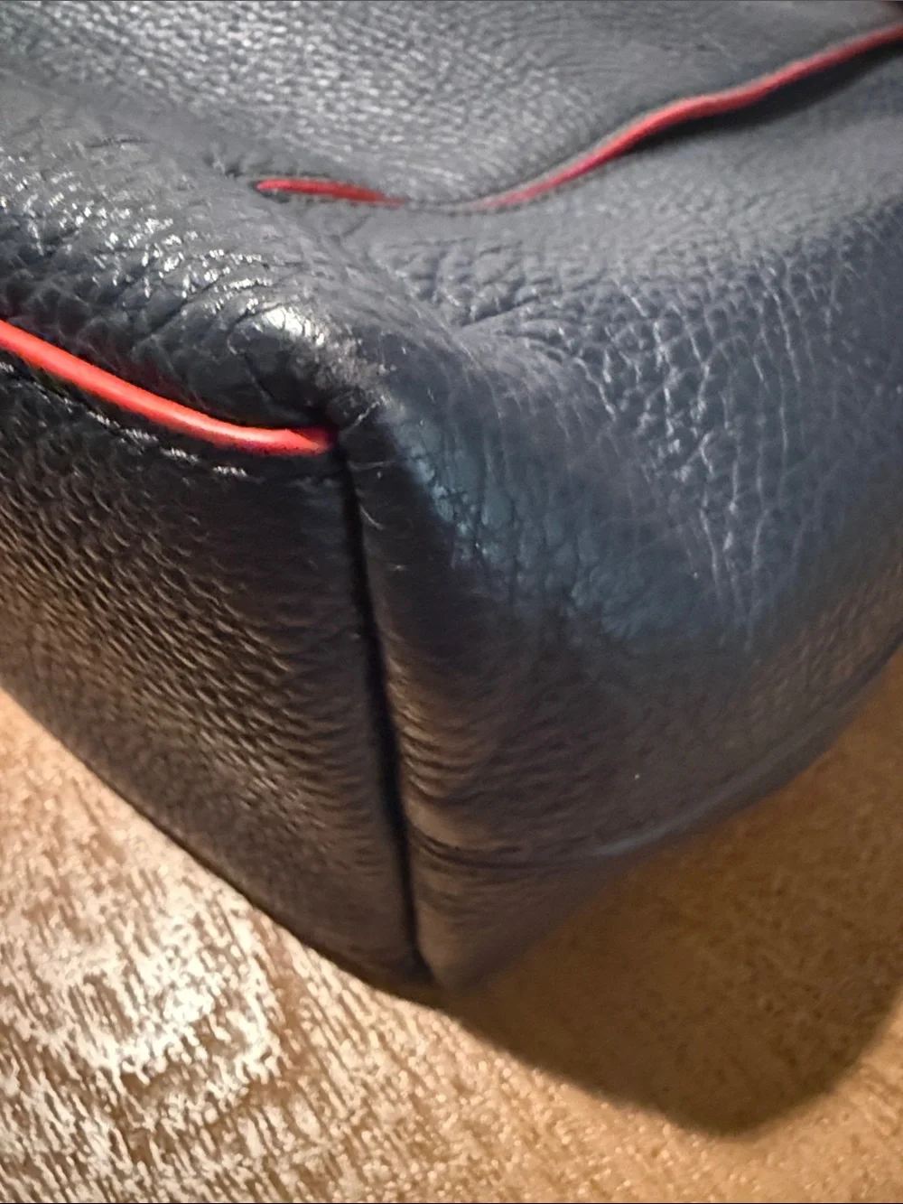 Coach Beckett Pocket Briefcase